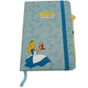 Pack Premium Notebook + Stylo-Bille Alice aux Pays des Merveilles