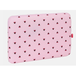 Housse pour Ordinateur 15,6'' MINNIE - Nuance -  DISNEY