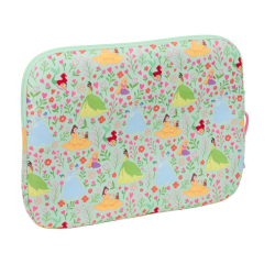 Housse pour Ordinateur 15,6'' PRINCESSES - Bloom -  DISNEY