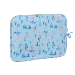 Housse pour Ordinateur 15,6'' REINE DES NEIGES - Ice Magic - DISNEY