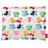 Trousse de Voyage Transparente MICKEY - Beach