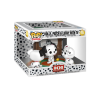 Pop Moments 101 Dalmatiens - Rolly, Patch & Lucky avec TV N°1664