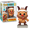 FIGURINE POP Training Phil - HERCULE - N°1668 DISNEY
