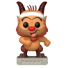 FIGURINE POP Training Phil - HERCULE - N°1668 DISNEY