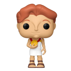 FIGURINE POP JEUNE HERCULES - HERCULES - N°1669 DISNEY