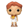 FIGURINE POP JEUNE HERCULES - HERCULES - N°1669 DISNEY