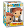 FIGURINE POP JEUNE HERCULES - HERCULES - N°1669 DISNEY