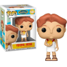 FIGURINE POP JEUNE HERCULES - HERCULES - N°1669 DISNEY