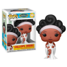 FIGURINE POP CALLIOPE - HERCULES - N°1665 DISNEY