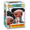FIGURINE POP CALLIOPE - HERCULES - N°1665 DISNEY