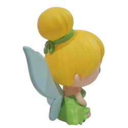 Tirelire - La Fée Clochette - DISNEY - 22,5 cm