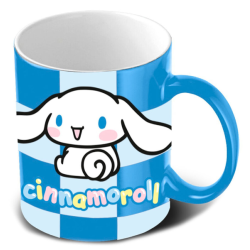 MUG CERAMIQE CINNAMOROLL -...