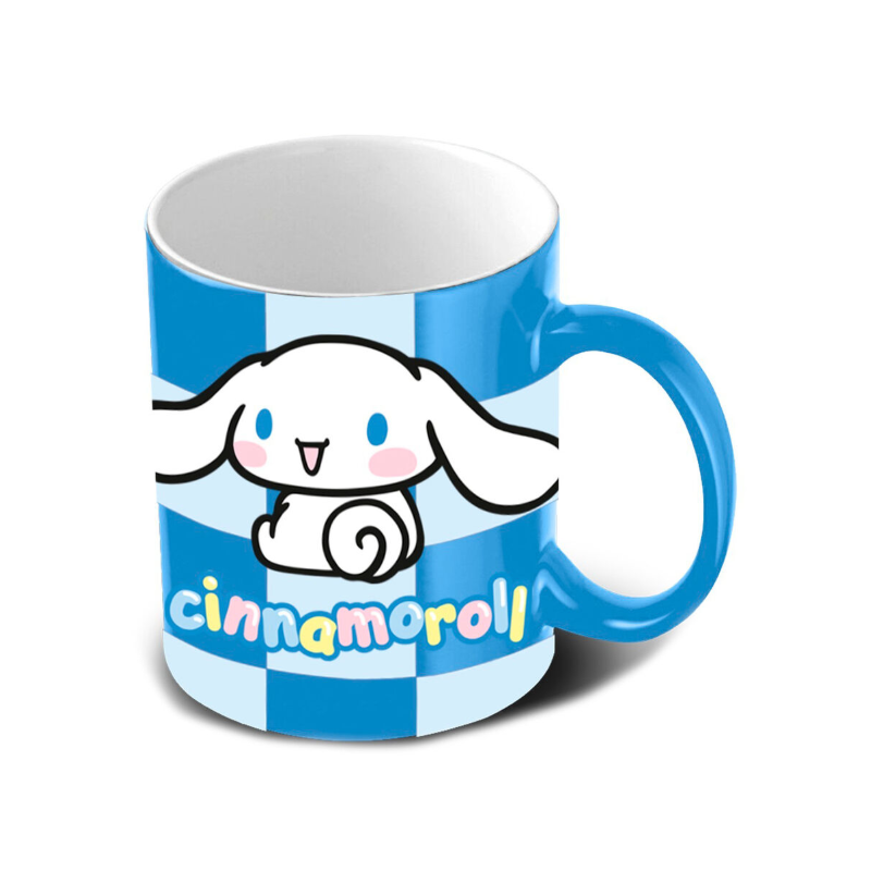 MUG CERAMIQE CINNAMOROLL - HELLO KITTY