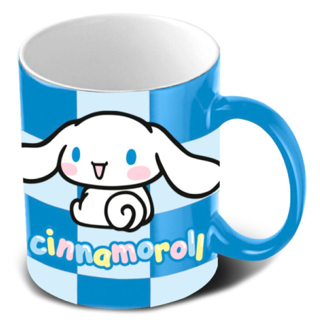 MUG CERAMIQE CINNAMOROLL - HELLO KITTY