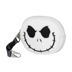 PORTE-MONNAIE TETE DE JACK...