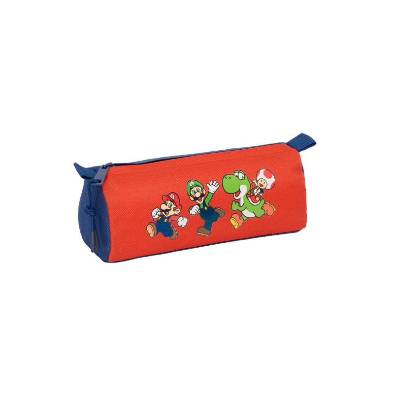 Trousse à crayons - Super Mario Bros