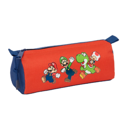 Trousse à crayons - Super Mario Bros