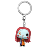 Figurine porte-clé Sally - Etrange Noel de Mr Jack - Disney