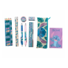 Set de papeterie Stitch - Disney