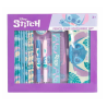 Set de papeterie Stitch - Disney