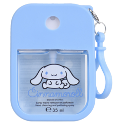 Spray désinfectant pour les mains Cinnamoroll - Hello Kitty