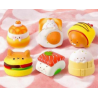 BLIND BOX SQUISHY NOURRITURES