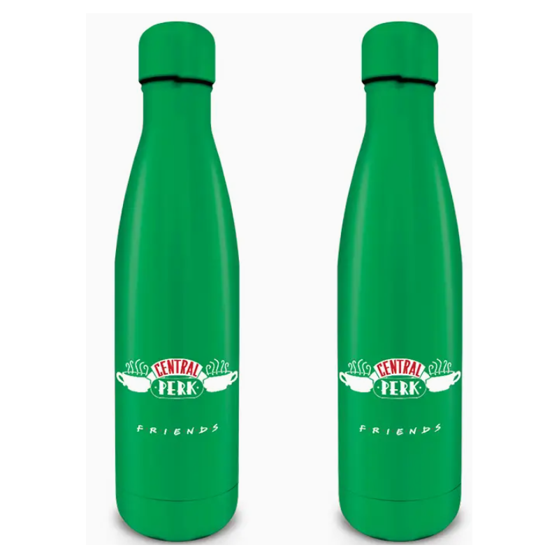 Bouteille en métal Central Perk - Friends