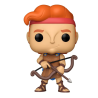 FIGURINE POP HERCULES AVEC ARC - HERCULE - N°1666 DISNEY