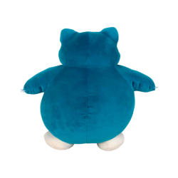 Peluche Pokémon Ronflex 45 cm