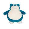 Peluche Pokémon Ronflex 45 cm