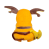 Peluche Raichu Pokémon 25 cm