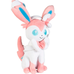Peluche Pokémon Silveon 20 cm