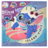 DIAMOND PAINTING Stitch Disney SURF