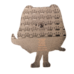 BLIND BOX PIN'S KPOP Demon Hunters