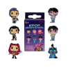 BLIND BOX PIN'S KPOP Demon Hunters