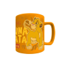 Mug LE ROI LION Fuzzy - Simba - Disney