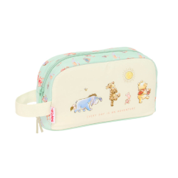 Lunch Bag Winnie l'Ourson -...
