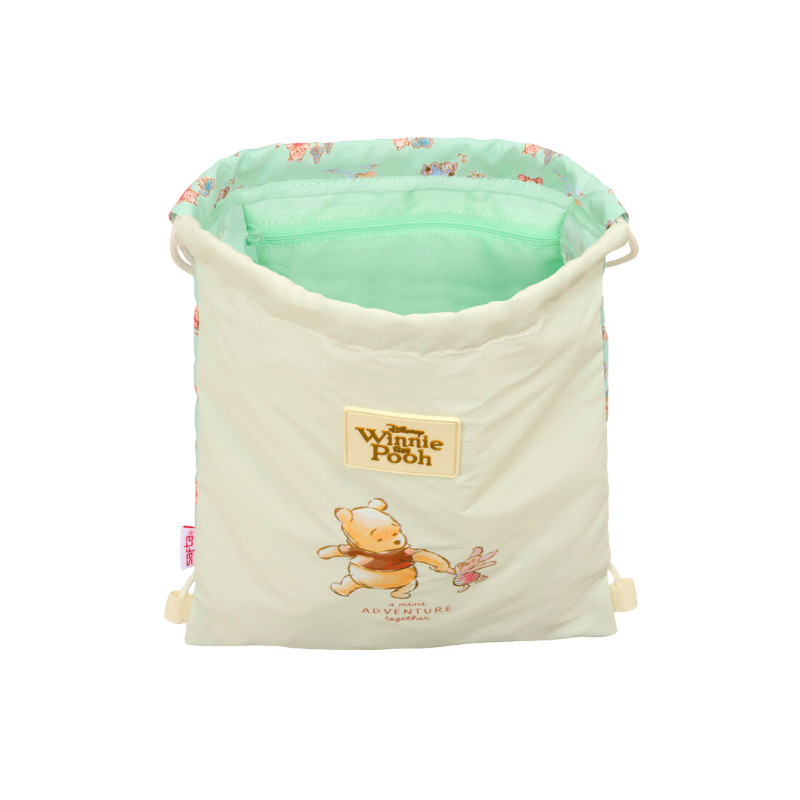 Sac de Piscine Winnie l'Ourson - Disney