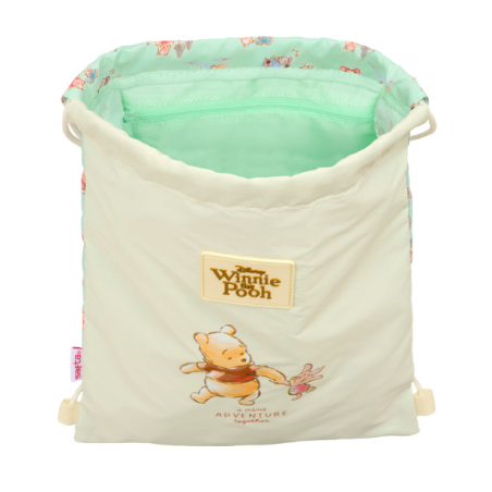 Sac de Piscine Winnie l'Ourson - Disney