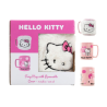 HELLO KITTY - Hello Kitty - Fuzzy Mug 440ml