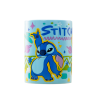 Fuzzy Mug LILO & STITCH - Stitch - 440ml
