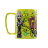 LES GARDIENS DE LA GALAXIE - Groot - Fuzzy Mug 440ml