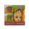 LES GARDIENS DE LA GALAXIE - Groot - Fuzzy Mug 440ml