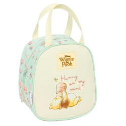 Sac à Lunch Winnie l'Ourson...