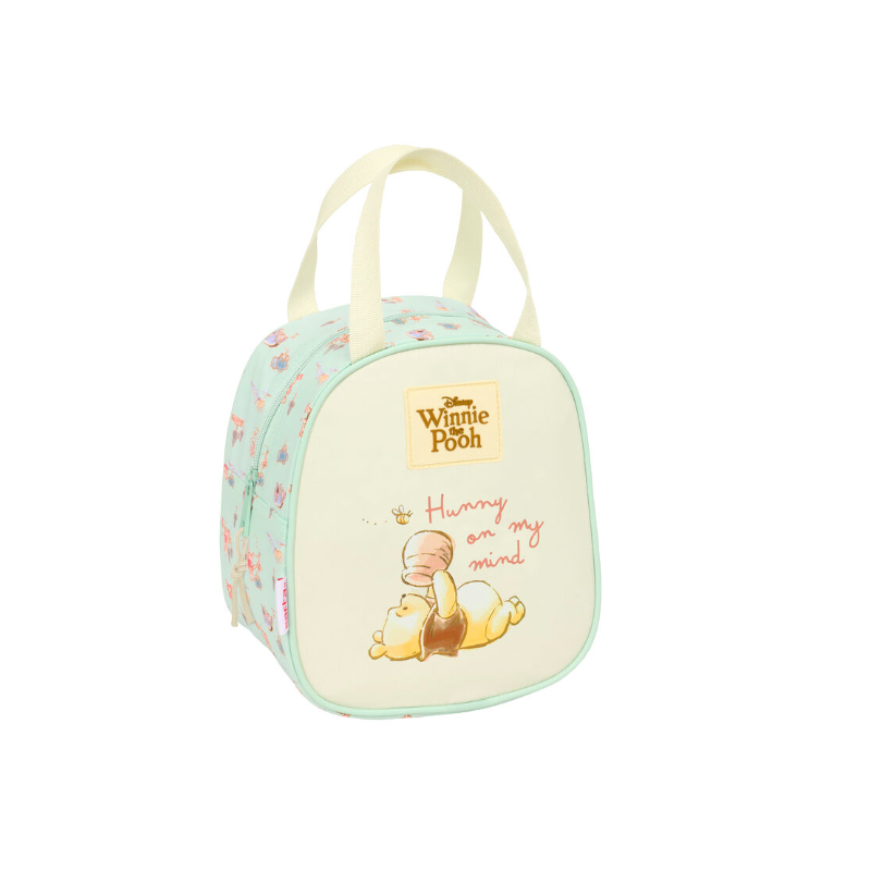 Sac à Lunch Winnie l'Ourson - Disney