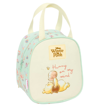 Sac à Lunch Winnie l'Ourson - Disney