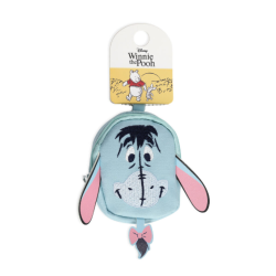 Portemonnaie Porte-Clés Bourriquet - Winnie l'Ourson - Disney
