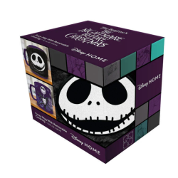 Mug Fuzzy L'Etrange Noël De Mr Jack - Disney