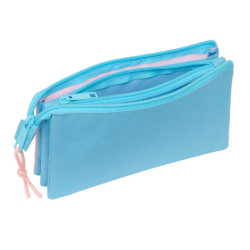 Trousse triple Jessie & Pile Poil Toy Story  - Disney Pixar