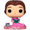 FIGURINE FUNKO POP  Belle N°1021 - la Belle et la Bête- Disney/Princesses